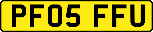 PF05FFU