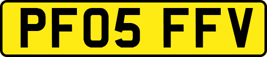 PF05FFV