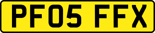 PF05FFX
