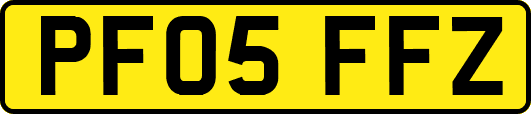PF05FFZ