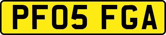 PF05FGA