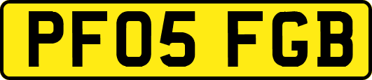 PF05FGB