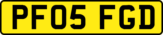 PF05FGD