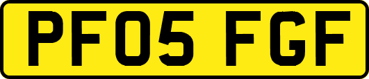 PF05FGF