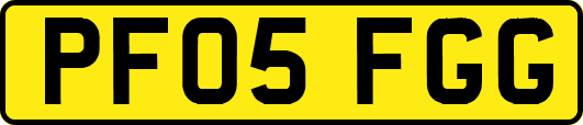 PF05FGG