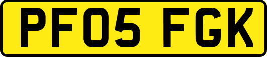 PF05FGK