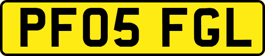 PF05FGL