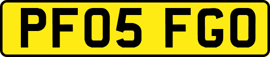 PF05FGO