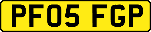 PF05FGP