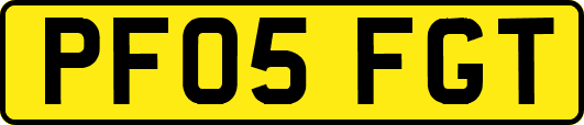 PF05FGT