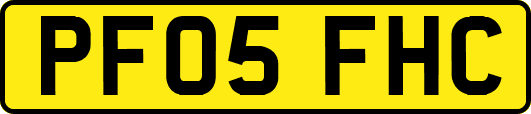 PF05FHC