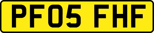 PF05FHF
