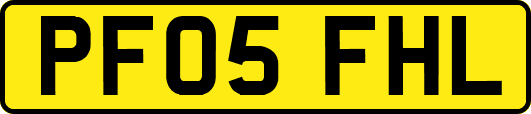 PF05FHL