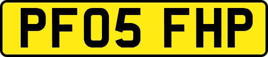 PF05FHP