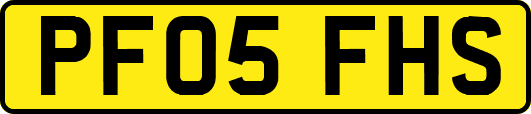 PF05FHS