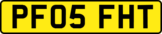 PF05FHT