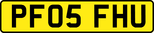 PF05FHU