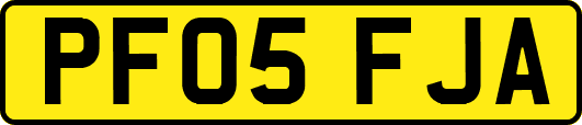 PF05FJA
