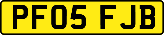 PF05FJB