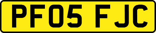 PF05FJC