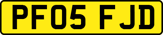 PF05FJD