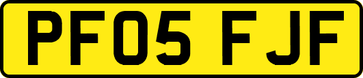 PF05FJF