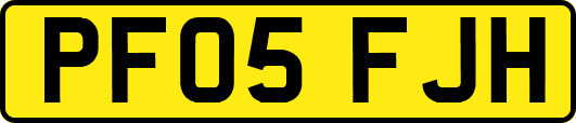 PF05FJH