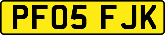 PF05FJK