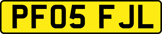 PF05FJL