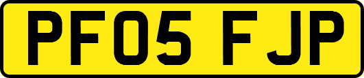 PF05FJP