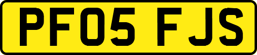PF05FJS