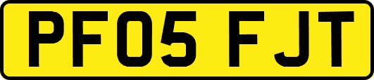 PF05FJT