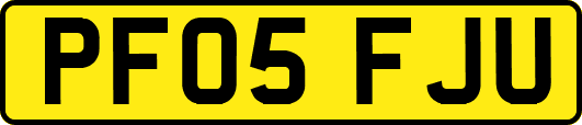PF05FJU