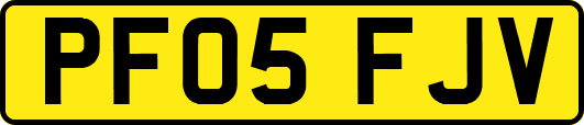 PF05FJV