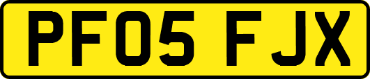 PF05FJX