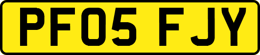 PF05FJY