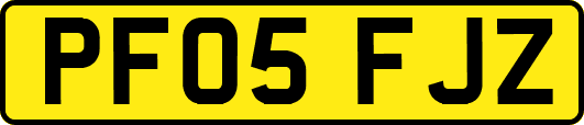 PF05FJZ