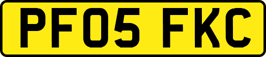 PF05FKC