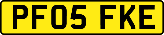 PF05FKE