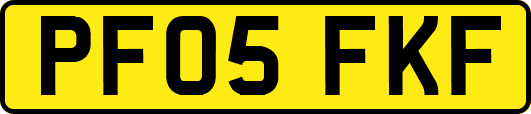 PF05FKF