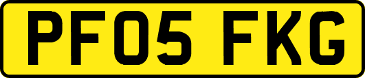 PF05FKG