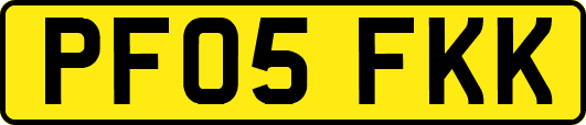 PF05FKK