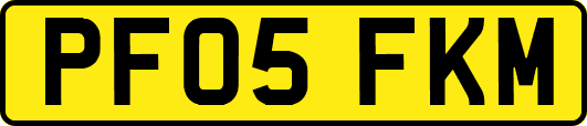 PF05FKM