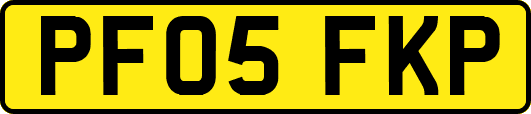PF05FKP