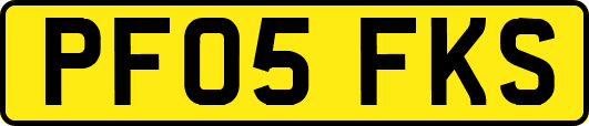 PF05FKS