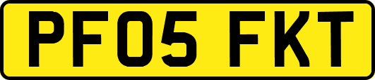 PF05FKT