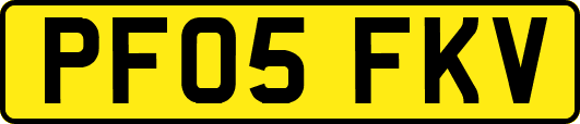 PF05FKV