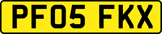 PF05FKX