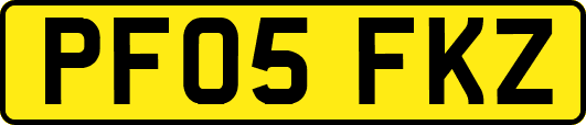 PF05FKZ