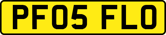 PF05FLO